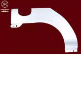 Боковина KLOKKERHOLM 6032592 Боковина KLOKKERHOLM 6032592