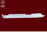 Порог KLOKKERHOLM 3439012 Порог KLOKKERHOLM 3439012