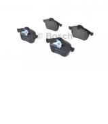 Комплект тормозных колодок BOSCH 0 986 494 003 Комплект тормозных колодок BOSCH 0 986 494 003