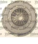 Комплект сцепления VALEO 826525 Комплект сцепления VALEO 826525