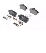 Комплект тормозных колодок BOSCH 0 986 494 085