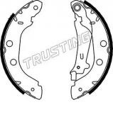 Комлект тормозных накладок TRUSTING 088.226 Комлект тормозных накладок TRUSTING 088.226