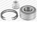 Комплект подшипника SNR R153.57 Комплект подшипника SNR R153.57