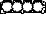 Прокладкa GLASER H03728-00 Прокладкa GLASER H03728-00