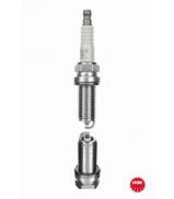 Свеча зажигания NGK 6677 Свеча зажигания NGK 6677