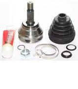 Шарнирный комплект FORMPART 29398024/S Шарнирный комплект FORMPART 29398024/S