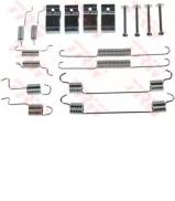 Комплектующие TRW SFK274 Комплектующие TRW SFK274