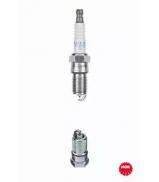Свеча зажигания NGK 6344 Свеча зажигания NGK 6344