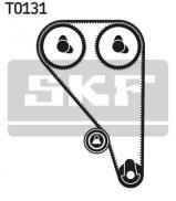 Ременный комплект SKF VKMA 04222 Ременный комплект SKF VKMA 04222