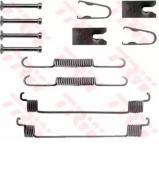 Комплектующие TRW SFK323 Комплектующие TRW SFK323