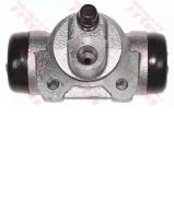 Цилиндр TRW BWL204 Цилиндр TRW BWL204