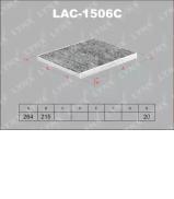 Фильтр LYNXauto LAC-1506C Фильтр LYNXauto LAC-1506C