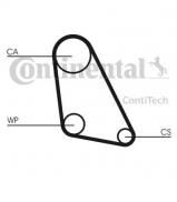 Ремень CONTITECH CT534 Ремень CONTITECH CT534