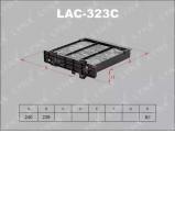 Фильтр LYNXauto LAC-323C Фильтр LYNXauto LAC-323C
