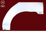 Боковина KLOKKERHOLM 6032591 Боковина KLOKKERHOLM 6032591