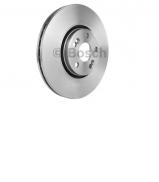 Тормозной диск BOSCH 0 986 479 199 Тормозной диск BOSCH 0 986 479 199