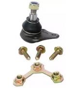 Шарнир DENCKERMANN D110056 Шарнир DENCKERMANN D110056