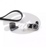 Ременный комплект GATES K015378XS Ременный комплект GATES K015378XS