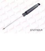 Амортизатор LYNXauto G12732LR Амортизатор LYNXauto G12732LR
