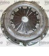 Комплект сцепления VALEO 801985 Комплект сцепления VALEO 801985
