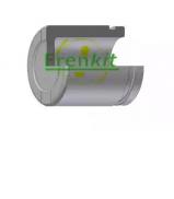 Поршень FRENKIT P545102 Поршень FRENKIT P545102