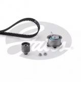 Ременный комплект GATES K055569XS Ременный комплект GATES K055569XS