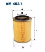 Фильтр FILTRON AM452/1 Фильтр FILTRON AM452/1