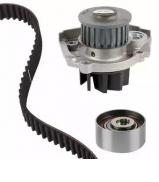 Комплект водяного насоса / зубчатого ремня METELLI 30-1030-2 Комплект водяного насоса / зубчатого ремня METELLI 30-1030-2