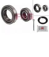 Комплект подшипника FAG 713 6445 10 Комплект подшипника FAG 713 6445 10