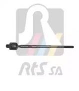 Шарнир RTS 92-08524 Шарнир RTS 92-08524