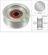 Ролик INA 532 0587 10 Ролик INA 532 0587 10