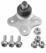 Шарнир LEMFÖRDER 31736 01 Шарнир LEMFÖRDER 31736 01