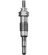 Свеча накаливания BERU GN858 Свеча накаливания BERU GN858