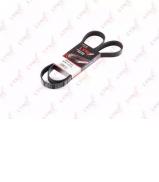 Ремень LYNXauto 6PK1413 Ремень LYNXauto 6PK1413