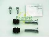 Комплект гильз FRENKIT 810016 Комплект гильз FRENKIT 810016