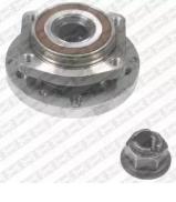 Комплект подшипника SNR R165.23 Комплект подшипника SNR R165.23