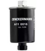 Фильтр DENCKERMANN A110016 Фильтр DENCKERMANN A110016