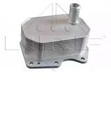 Теплообменник NRF 31212 Теплообменник NRF 31212