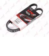 Ремень LYNXauto 4PK1063 Ремень LYNXauto 4PK1063