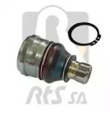 Шарнир RTS 93-09760 Шарнир RTS 93-09760
