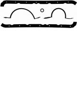 Комплект прокладок GLASER E30457-00 Комплект прокладок GLASER E30457-00