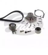 Комплект водяного насоса / зубчатого ремня GATES KP15580XS Комплект водяного насоса / зубчатого ремня GATES KP15580XS