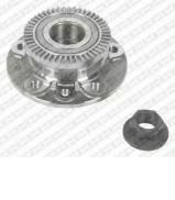 Комплект подшипника SNR R153.19 Комплект подшипника SNR R153.19