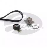 Комплект водяного насоса / зубчатого ремня GATES KP15575XS Комплект водяного насоса / зубчатого ремня GATES KP15575XS