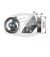 Ролик GATES T36428 Ролик GATES T36428