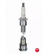 Свеча зажигания NGK 2828 Свеча зажигания NGK 2828