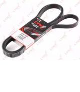 Ремень LYNXauto 6PK2245 Ремень LYNXauto 6PK2245