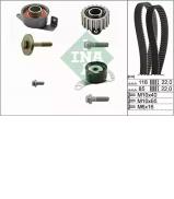Ременный комплект INA 530 0104 10 Ременный комплект INA 530 0104 10