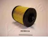 Фильтр ASHIKA 10-ECO019 Фильтр ASHIKA 10-ECO019