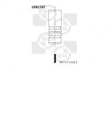 Клапан BGA V991797 Клапан BGA V991797